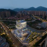 建建减碳福建有“黑科技”